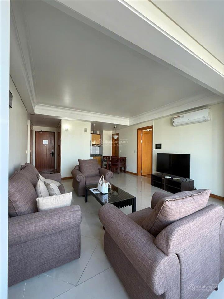 Cho thuê căn hộ the manor, full nội thất, 2pn, 2wc, 100m2, 20 triệu