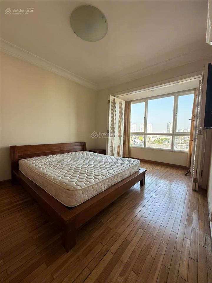 Cho thuê căn hộ the manor, full nội thất, 2pn, 2wc, 100m2, 20 triệu