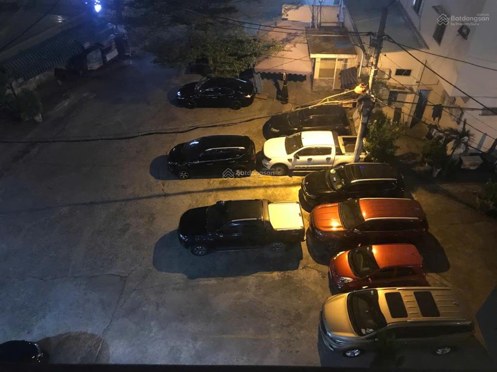 Cho thuê căn hộ trung tâm quận 3, chung cư 107 trương định 55m² có ban công full nt 15 triệu