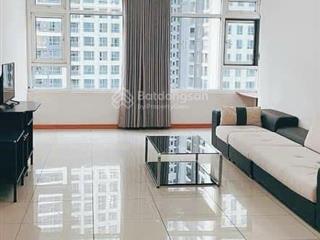 Cho thuê ch 3pn, 2wc, 140m2, giá 28 triệu/tháng tại saigon pearl, q.bình thạnh, hcm