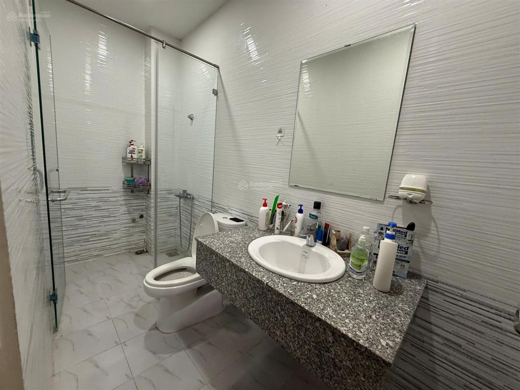 Cho thuê nhà nguyên căn mặt tiền đường lương định của, phường an khánh, q2 hcm 35 triệu / tháng