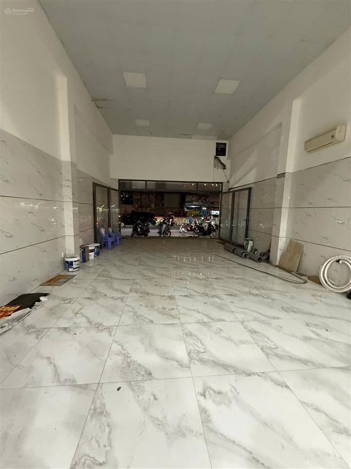Cho thuê nhà nguyên căn mặt tiền đường lương định của, phường an khánh, q2 hcm 35 triệu / tháng