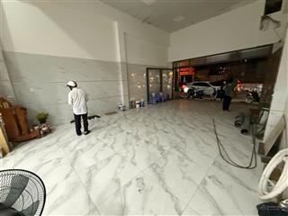 Cho thuê nhà nguyên căn mặt tiền đường lương định của, phường an khánh, q2 hcm 35 triệu / tháng