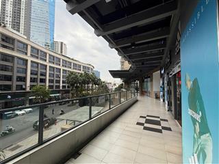 Cho thuê văn phòng saigon pearl 91.6m2 giá 44 triệu / sàn / tháng 0932 069 ***