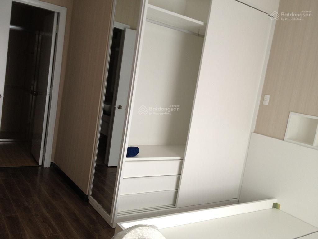Cho thuê căn hộ 2 pn 2 wc cao ốc 107 trương định quận 3 giá 20 triệu full nội thất 0932 069 ***