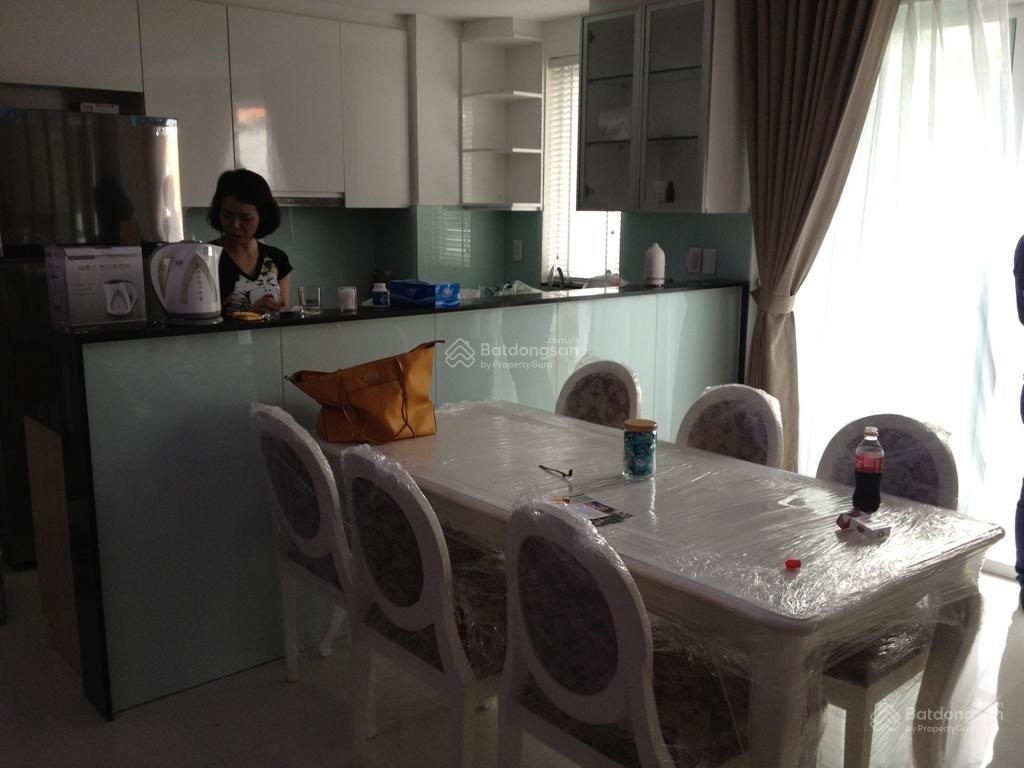 Cho thuê căn hộ 2 pn 2 wc cao ốc 107 trương định quận 3 giá 20 triệu full nội thất 0932 069 ***