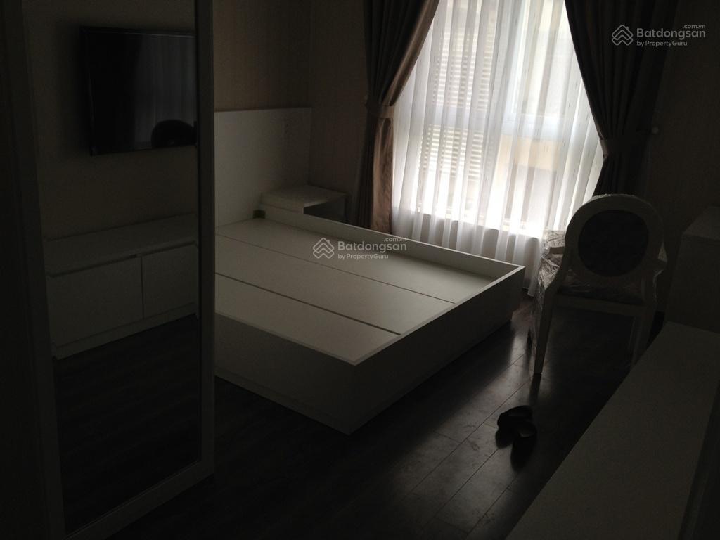 Cho thuê căn hộ 2 pn 2 wc cao ốc 107 trương định quận 3 giá 20 triệu full nội thất 0932 069 ***