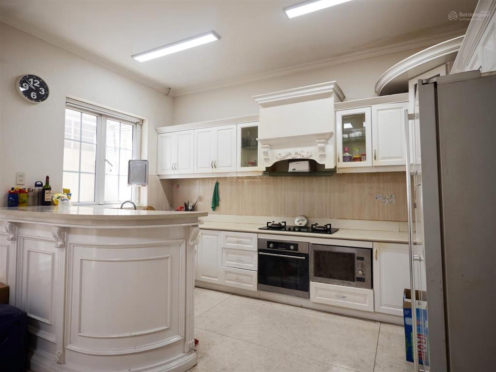 Muốn bán biệt thự 500m2, 90 tỷ tại saigon pearl, q. bình thạnh, 6pn, 6wc, full nội thất gần quận 1