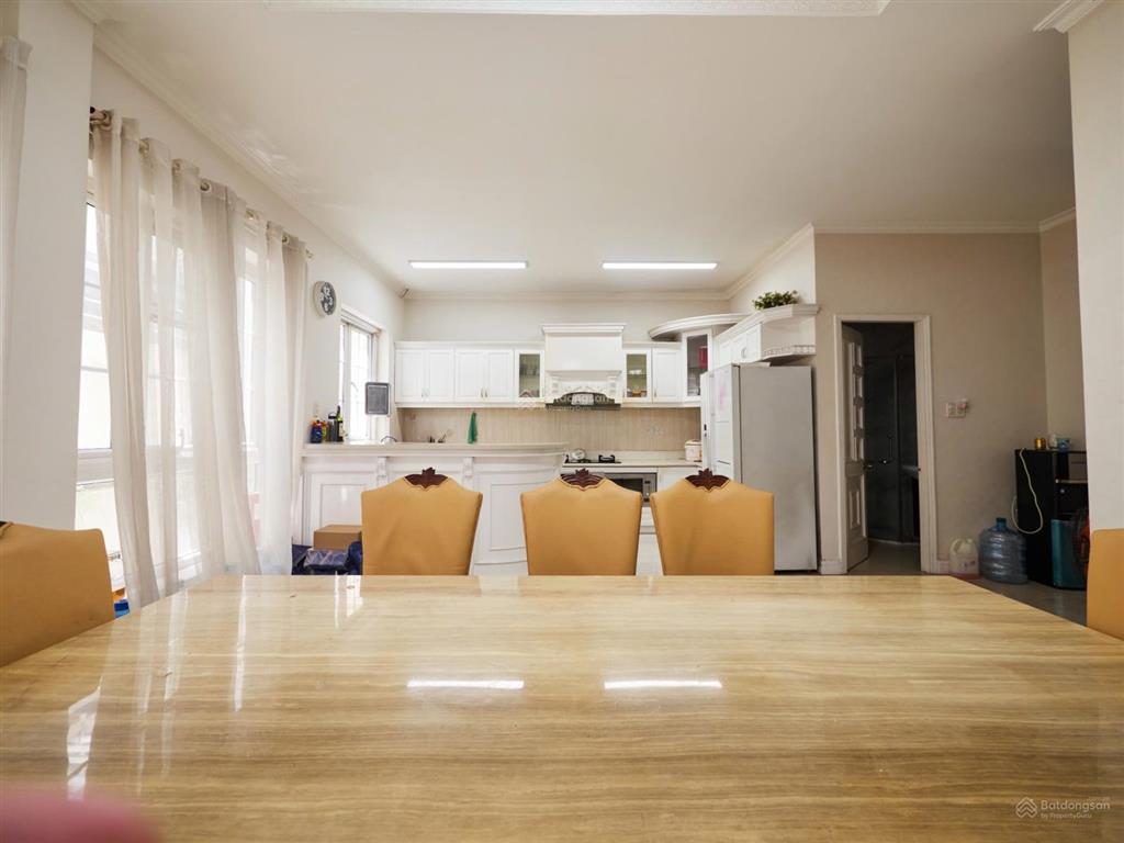 Muốn bán biệt thự 500m2, 90 tỷ tại saigon pearl, q. bình thạnh, 6pn, 6wc, full nội thất gần quận 1