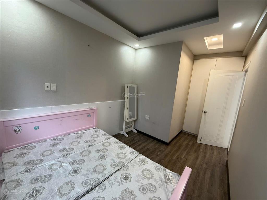 Cho thuê căn hộ 2pn  cao ốc 107 trương định quận 3  nội thất đầy đủ, đẹp