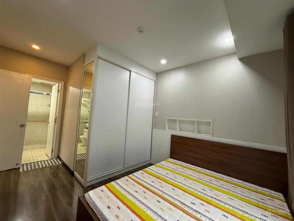 Cho thuê căn hộ 2pn  cao ốc 107 trương định quận 3  nội thất đầy đủ, đẹp