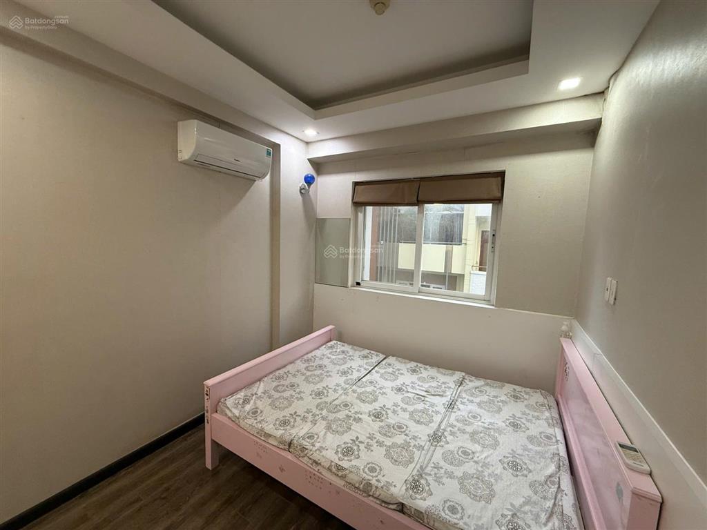 Cho thuê căn hộ 2pn  cao ốc 107 trương định quận 3  nội thất đầy đủ, đẹp