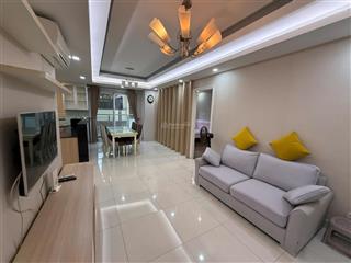 Cho thuê căn hộ 2pn, 2wc, 78m2, giá chỉ với 20 triệu tại chung cư 107 trương định