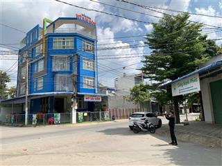 Bán đất kdc vĩnh phú 2  tp.hcm (bình dương cũ) 120m2, sổ hồng chính chủ 0932 069 ***