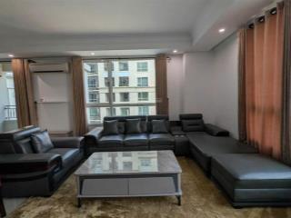 Cho thuê căn hộ the manor 1  3pn, 2vs, 157m2, 35 triệu vnd tại nguyễn hữu cảnh  tp. hồ chí minh