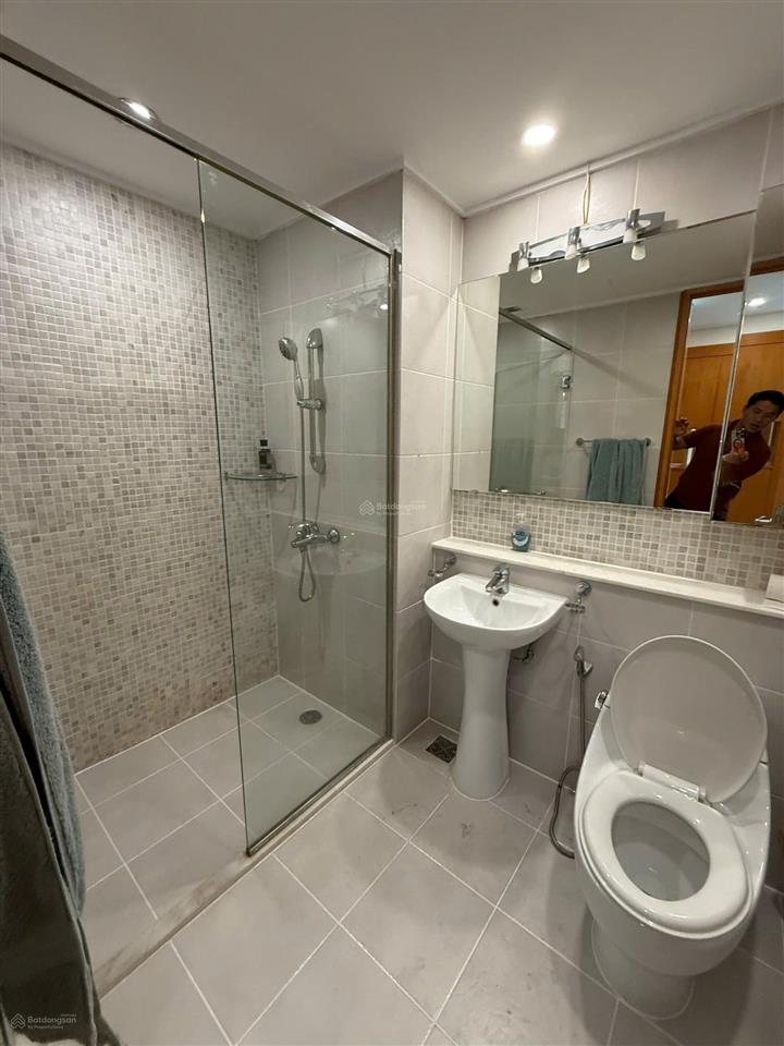 Bán căn hộ the manor quận bình thạnh 98m2 giá 8.9 tỷ full nội thất cao cấp t4.2026