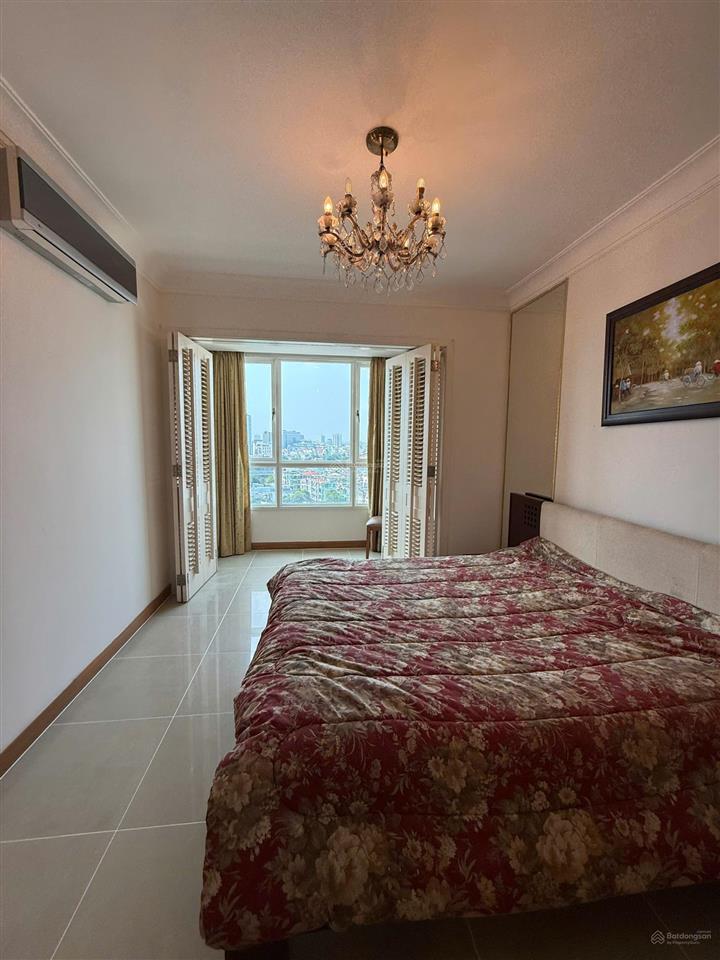 Bán căn hộ the manor quận bình thạnh 98m2 giá 8.9 tỷ full nội thất cao cấp t4.2026