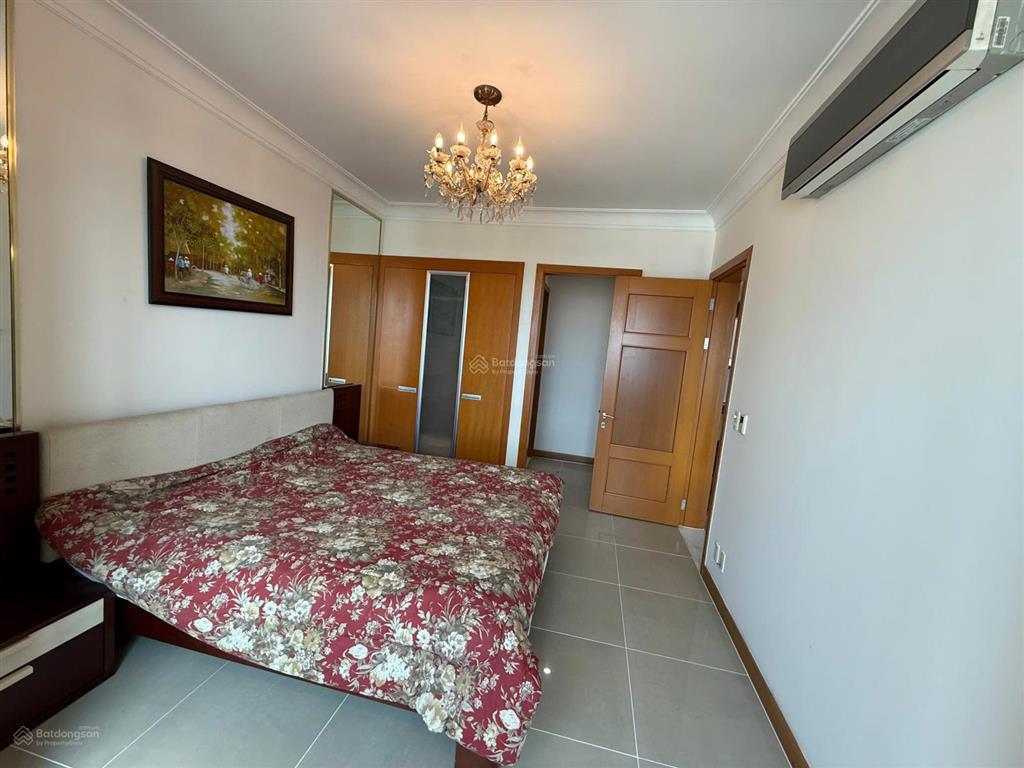 Bán căn hộ the manor quận bình thạnh 98m2 giá 8.9 tỷ full nội thất cao cấp t4.2026