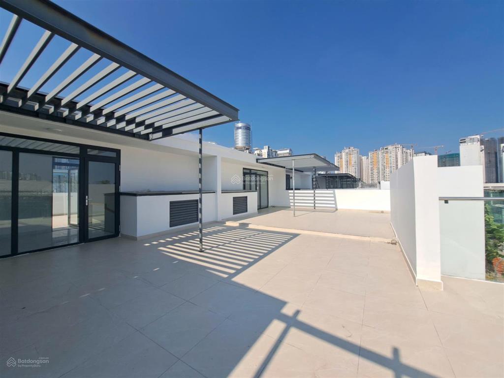 Cho thuê tòa nhà văn phòng khu an phú new city 1000m2 sàn 150 triệu