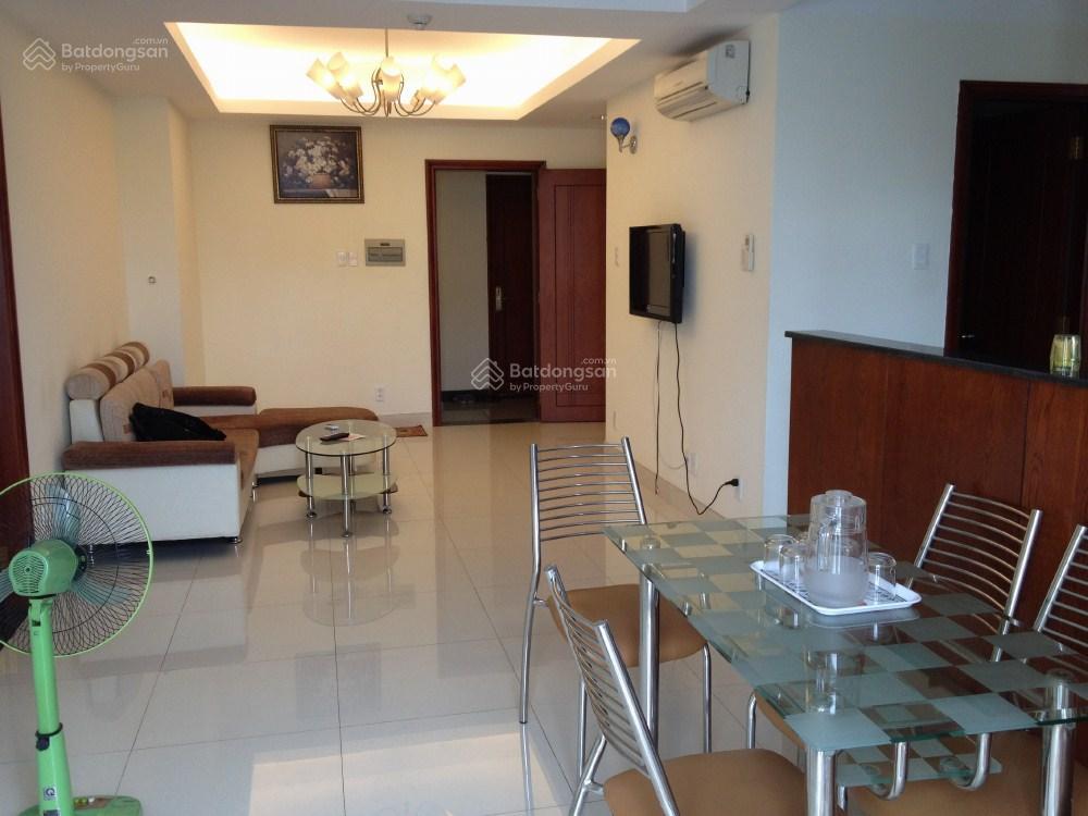 Sang lại hợp đồng thuê căn hộ 107 trương định quận 3 giá 17 triệu/th 2 phòng ngủ 2wc ký lại với chủ