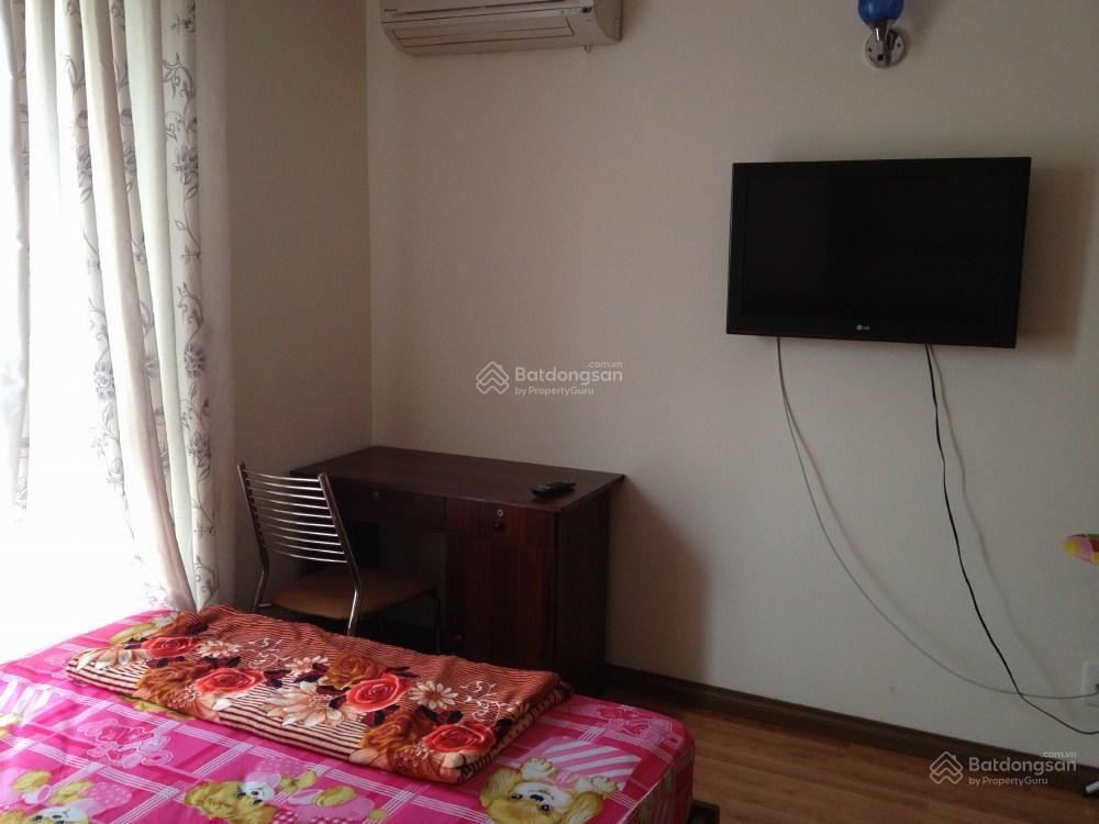 Sang lại hợp đồng thuê căn hộ 107 trương định quận 3 giá 17 triệu/th 2 phòng ngủ 2wc ký lại với chủ