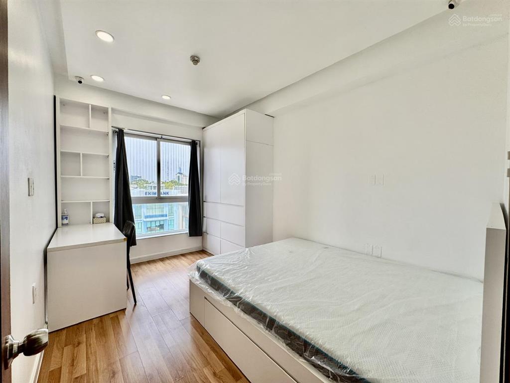 Cho thuê siêu phẩm căn hộ 107 trương định quận 3 full nội thất view trương định 2 pn