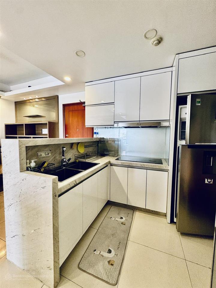 Cho thuê siêu phẩm căn hộ 107 trương định quận 3 full nội thất view trương định 2 pn