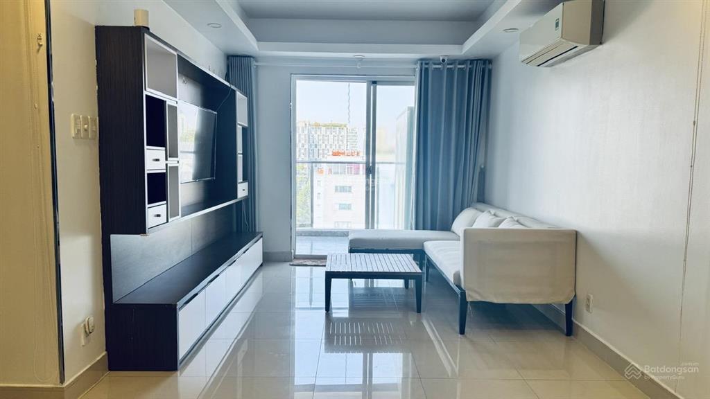 Cho thuê siêu phẩm căn hộ 107 trương định quận 3 full nội thất view trương định 2 pn