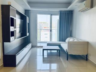 Cho thuê siêu phẩm căn hộ 107 trương định quận 3 full nội thất view trương định 2 pn
