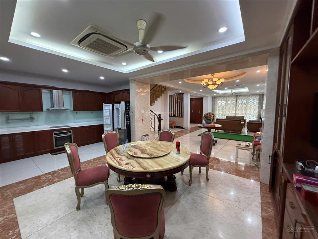 Cho thuê  siêu phẩm villa saigon pearl  đẳng cấp thượng lưu  thuê ở/làm văn phòng