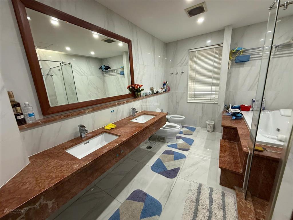Cho thuê  siêu phẩm villa saigon pearl  đẳng cấp thượng lưu  thuê ở/làm văn phòng