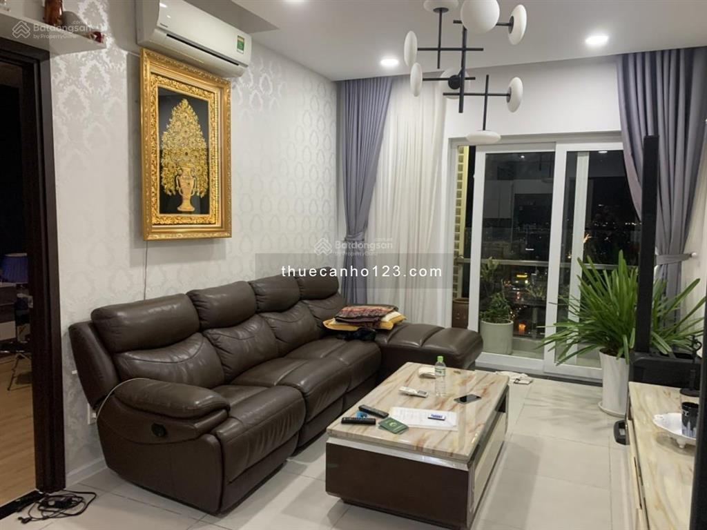 Bán siêu phẩm cao cấp 107 trương định tâm điểm quận 3 giá 7.8 tỷ