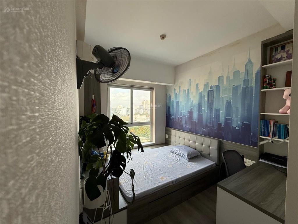 Bán duplex cao cấp  107 trương định, phường xuân hòa, tp.hcm