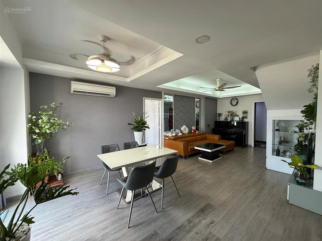 Bán duplex cao cấp  107 trương định, phường xuân hòa, tp.hcm