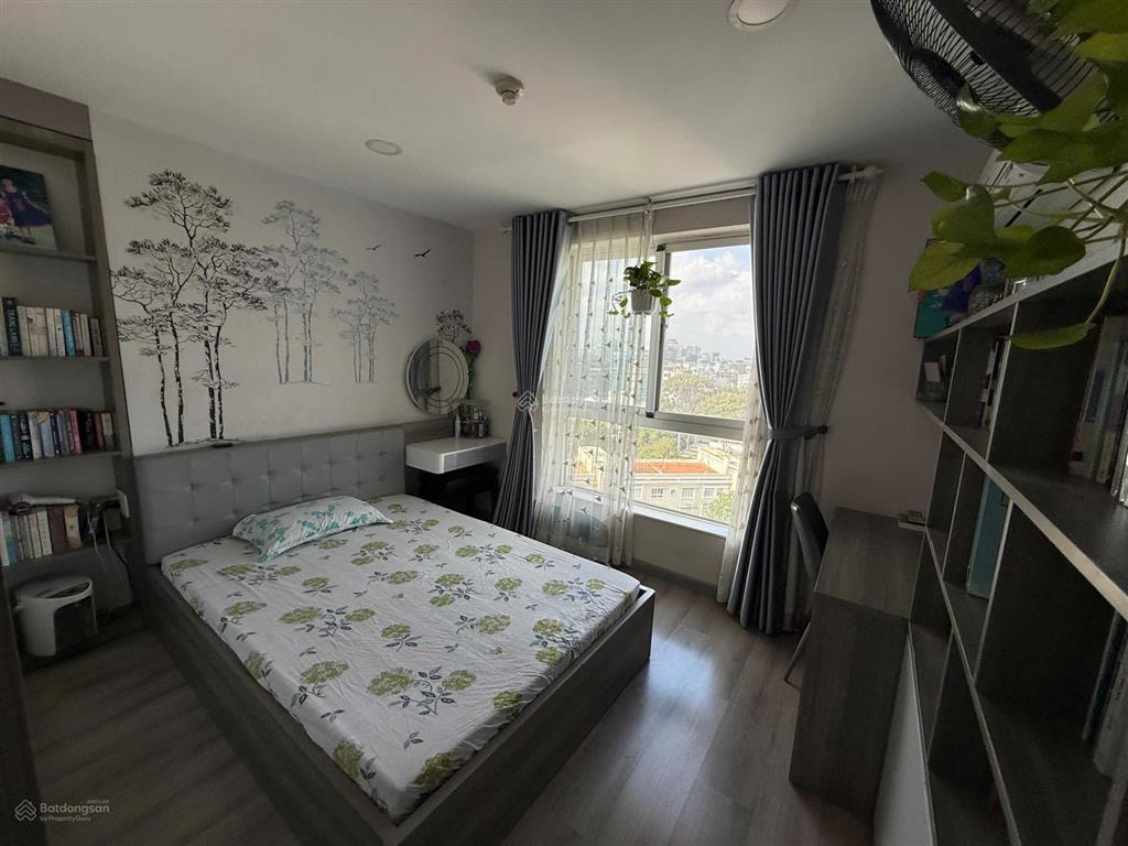 Bán duplex cao cấp  107 trương định, phường xuân hòa, tp.hcm