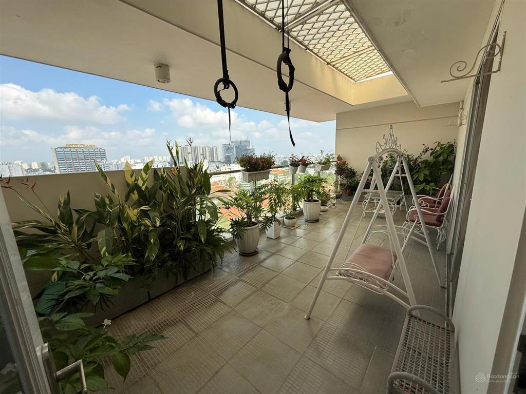 Bán duplex cao cấp  107 trương định, phường xuân hòa, tp.hcm
