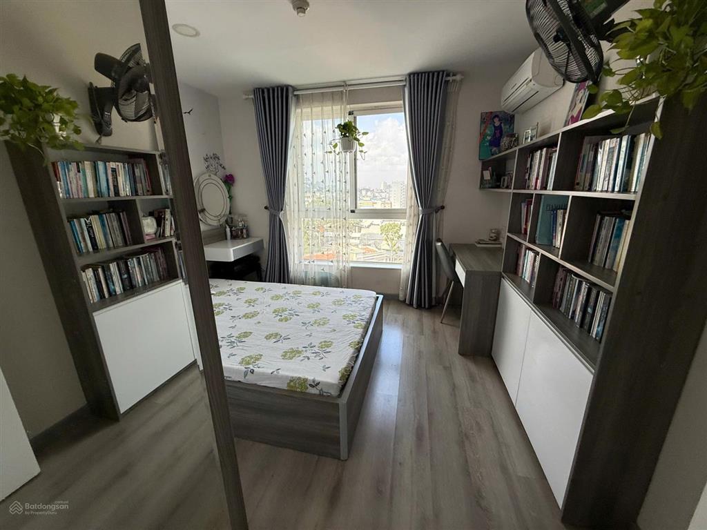 Bán duplex cao cấp  107 trương định, phường xuân hòa, tp.hcm