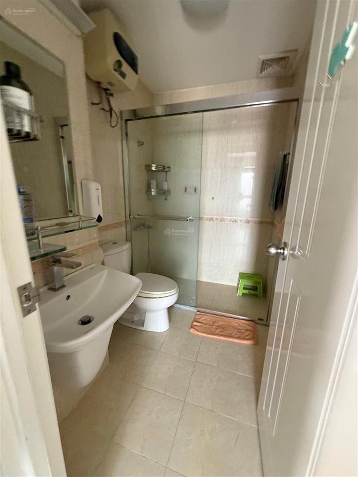 Bán duplex cao cấp  107 trương định, phường xuân hòa, tp.hcm