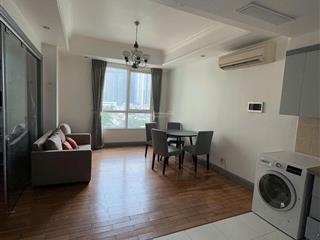 Bán căn hộ tại the manor hcm, giá tốt chỉ với 4,9 tỷ, 51 m2