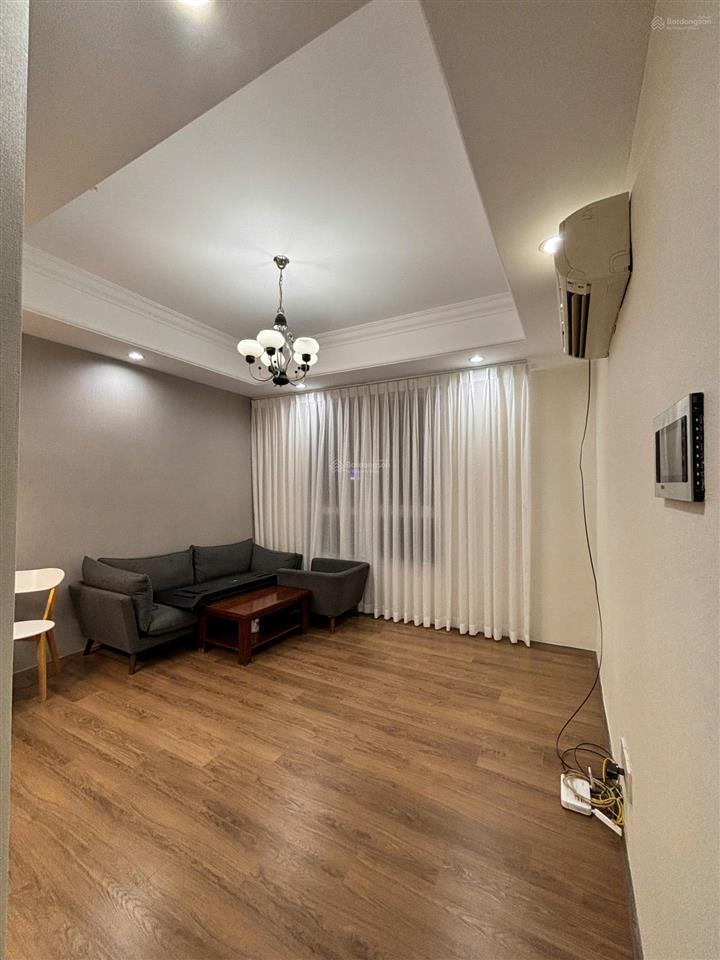 Cho thuê căn hộ the manor 2 bình thạnh 2pn 18.5 triệu