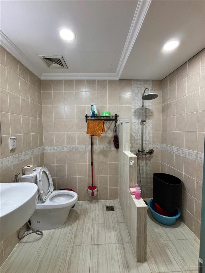 Cho thuê căn hộ the manor 2 bình thạnh 2pn 18.5 triệu