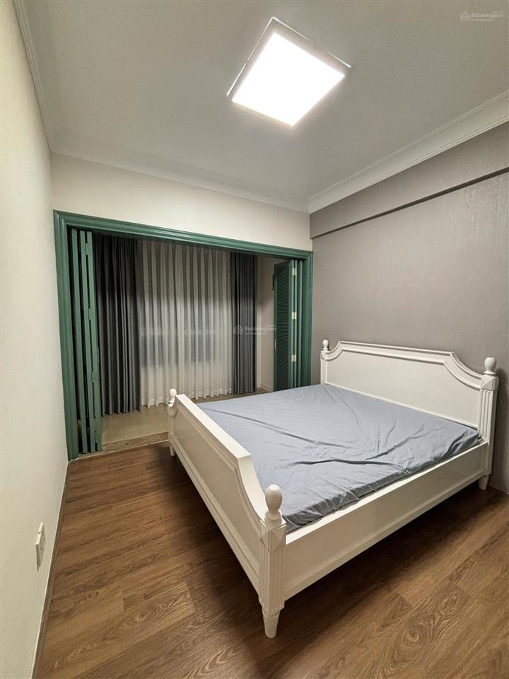 Cho thuê căn hộ the manor 2 bình thạnh 2pn 18.5 triệu
