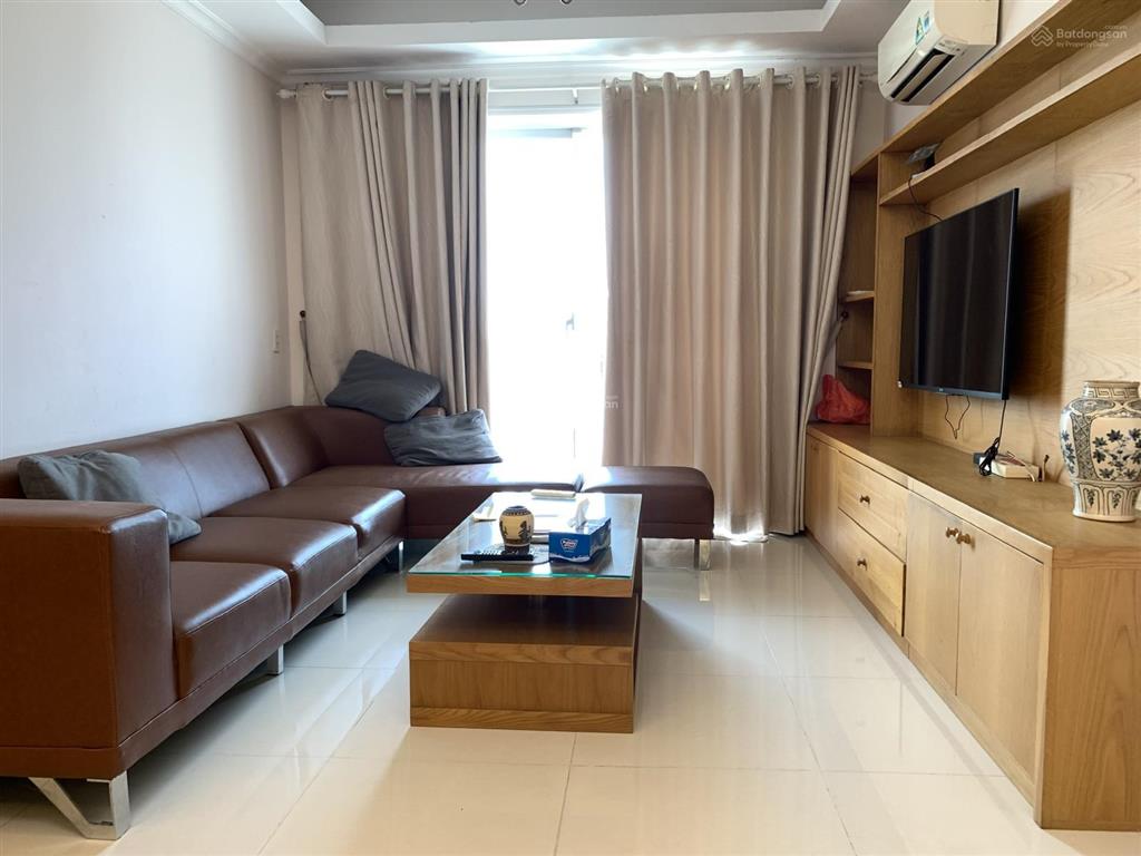 Chính chủ cho thuê căn hộ cao cấp cao ốc 107 trương định  quận 3