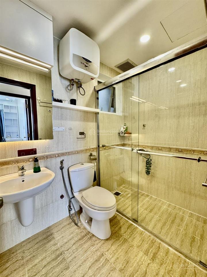 Bán chcc 107 trương định quận 3, diện tích 80m² 2pn 2wc, giá 8.7 tỷ