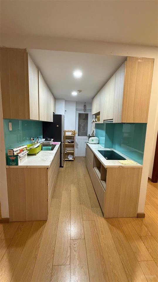 Bán chcc 107 trương định quận 3, diện tích 80m² 2pn 2wc, giá 8.7 tỷ