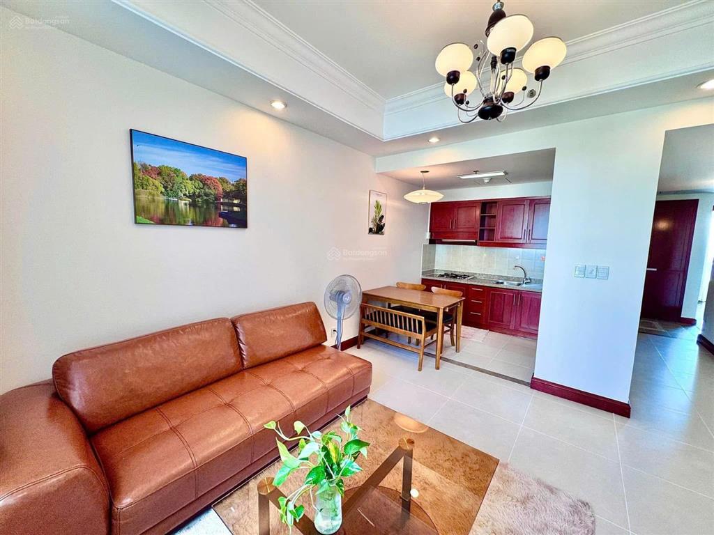 Chính chủ cho thuê căn hộ cao cấp the manor  nguyễn hữu cảnh