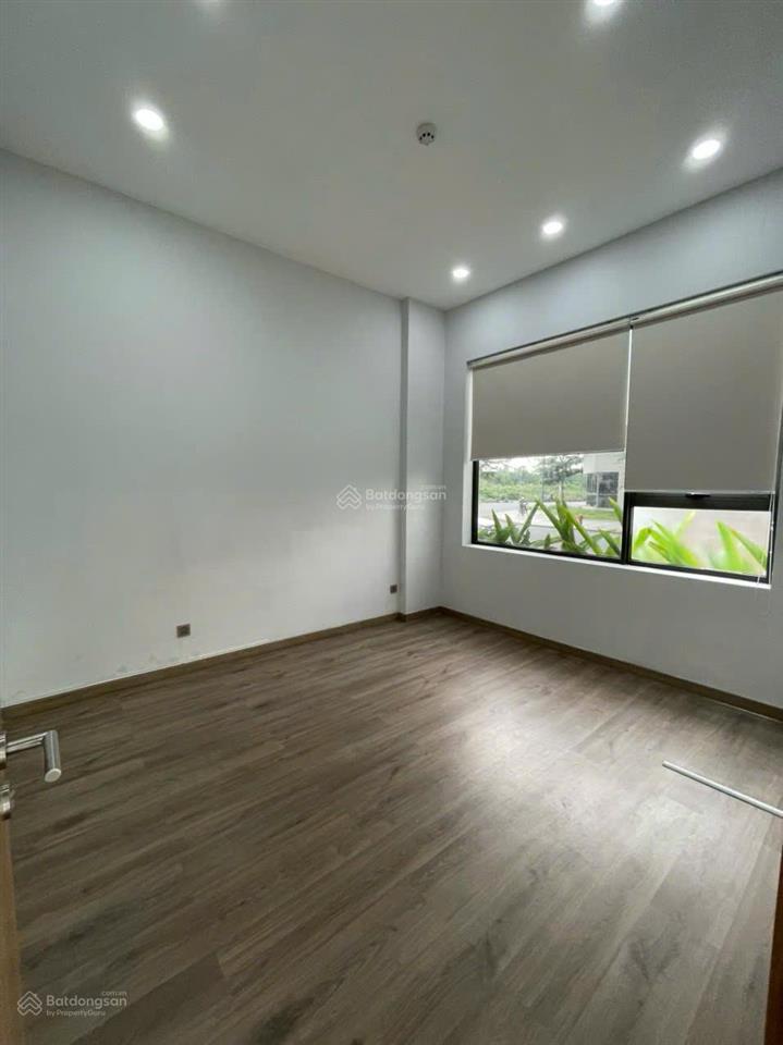 Cho thuê nhà 2 mặt tiền đường trần lựu  phường an khánh, quận 2