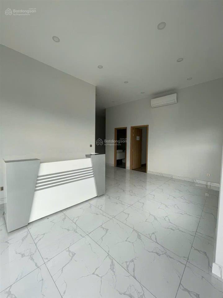Cho thuê nhà 2 mặt tiền đường trần lựu  phường an khánh, quận 2