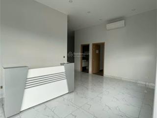 Cho thuê nhà 2 mặt tiền đường trần lựu  phường an khánh, quận 2