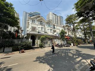 Cho thuê villa saigon pearl phù hợp làm văn phòng